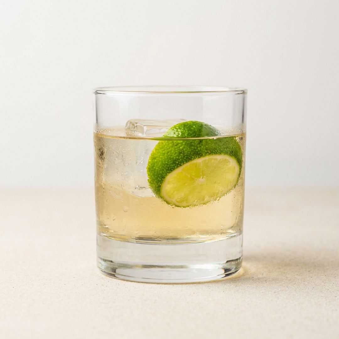 Oaxacan Ti' Punch