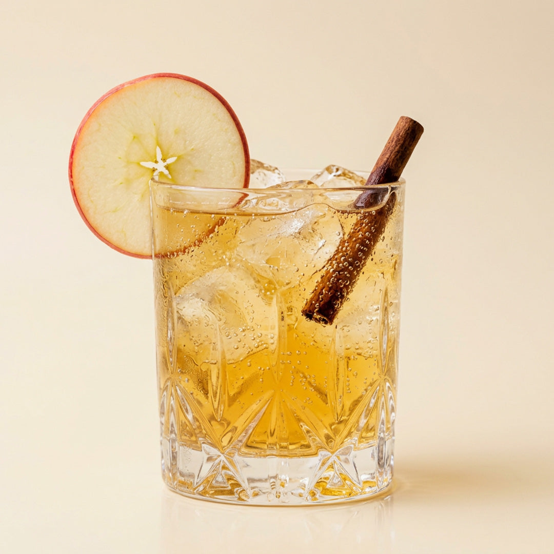 Odin’s Skull Spiced Highball