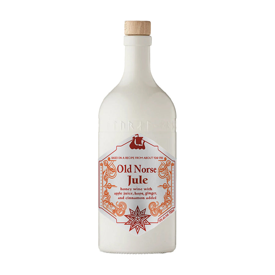 Dansk Mjod Old Norse Jule 