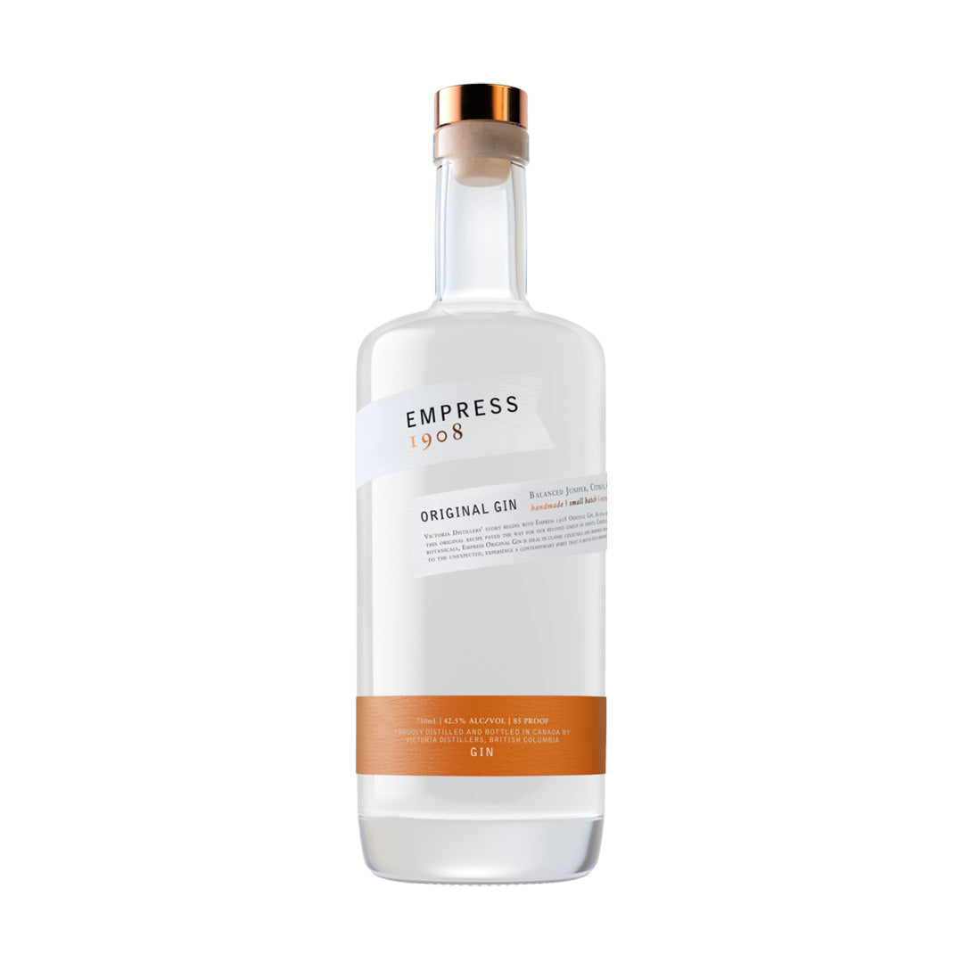 Empress 1908 Original Gin 