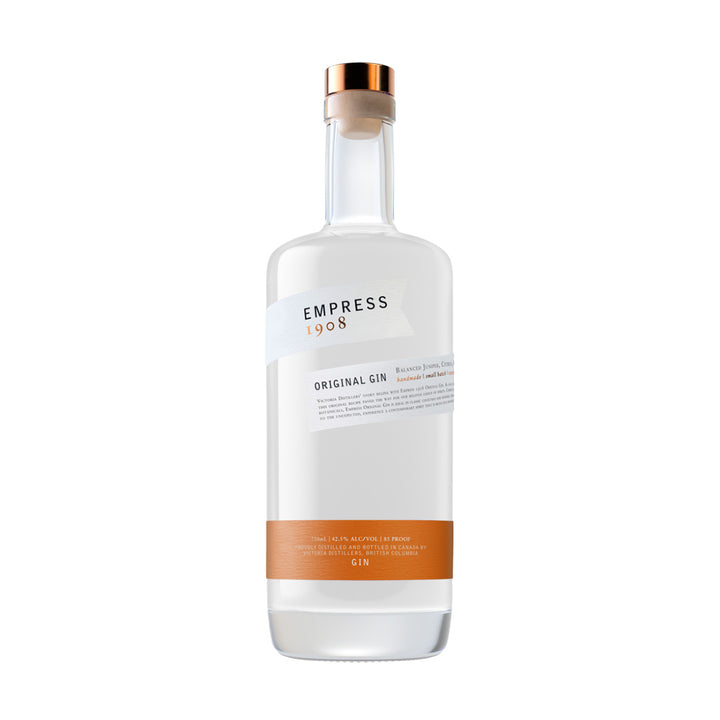 Empress 1908 Original Gin 