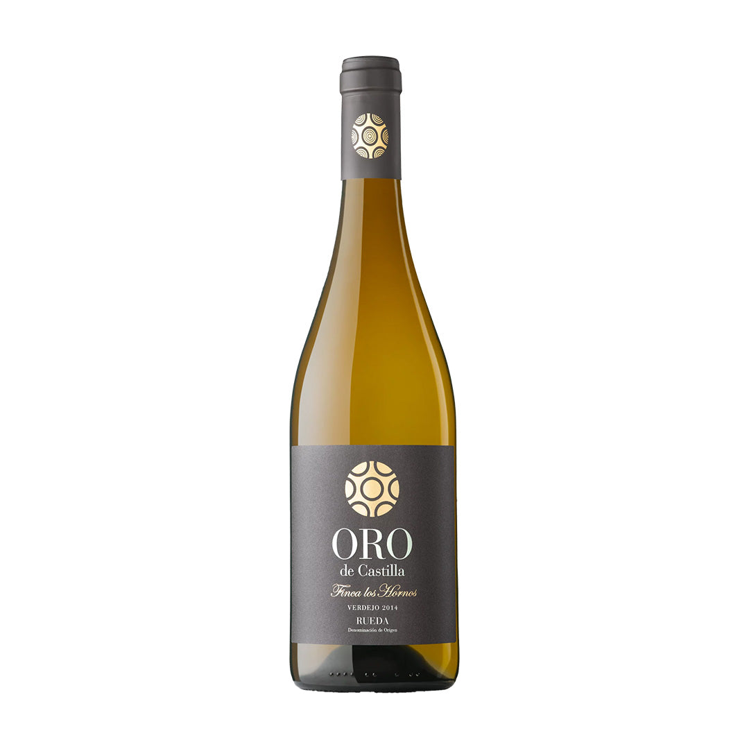 Oro de Castilla Finca Los Hornos Verdejo 