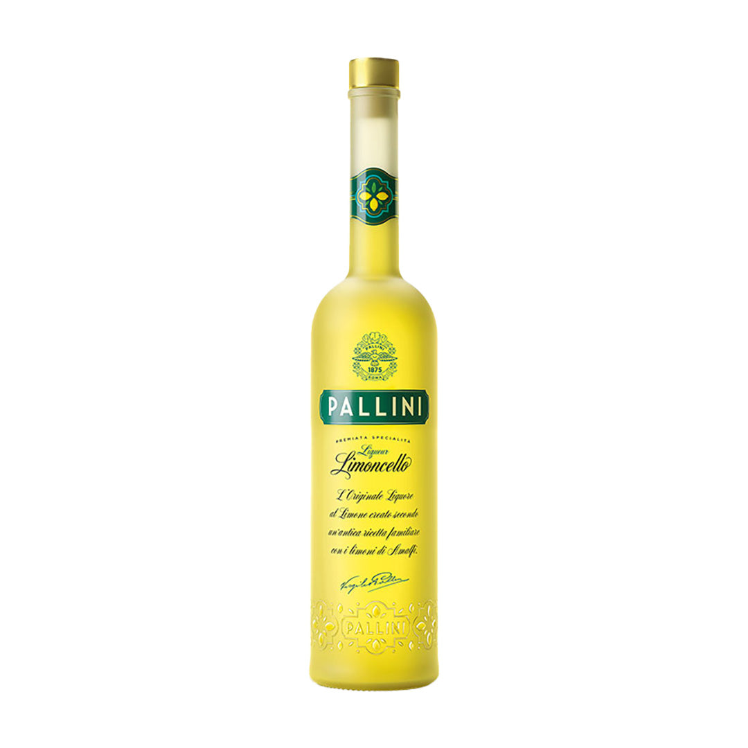 Pallini Limoncello 