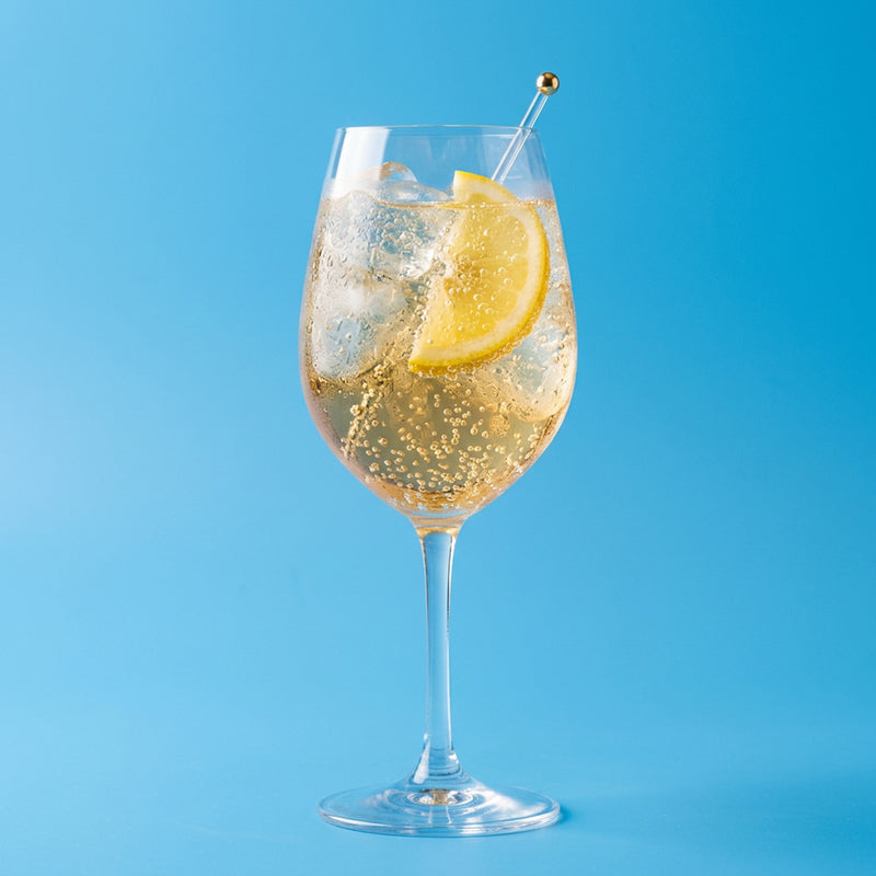 Pear-fect Spritz