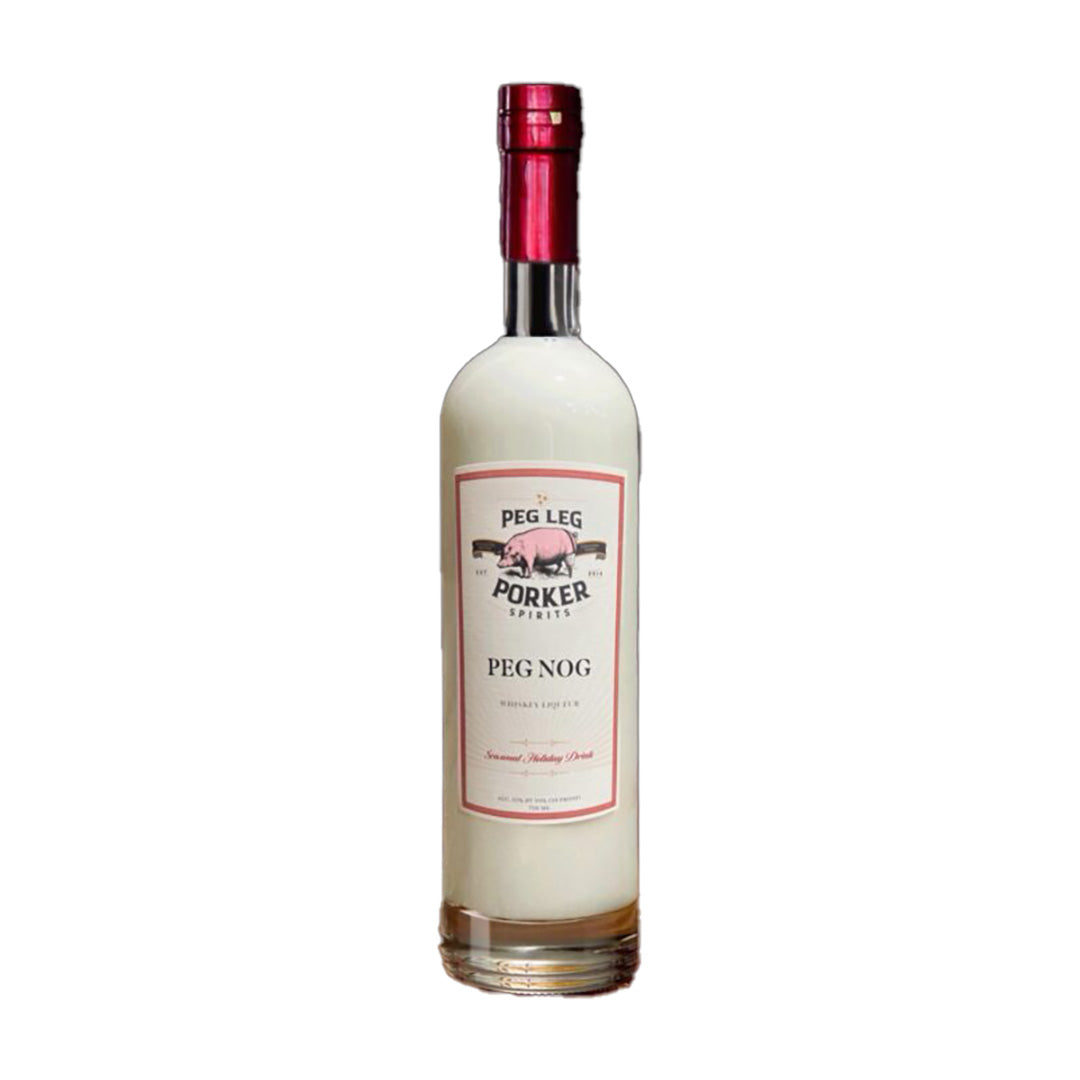 Peg Leg Porker - Peg Nog 750ml