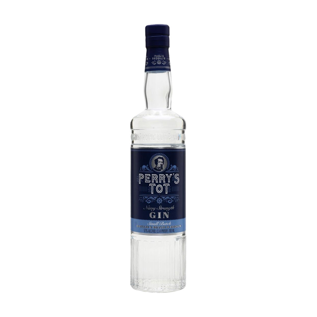 Perry's Tot Navy Strength Gin 