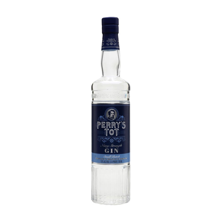 Perry's Tot Navy Strength Gin 