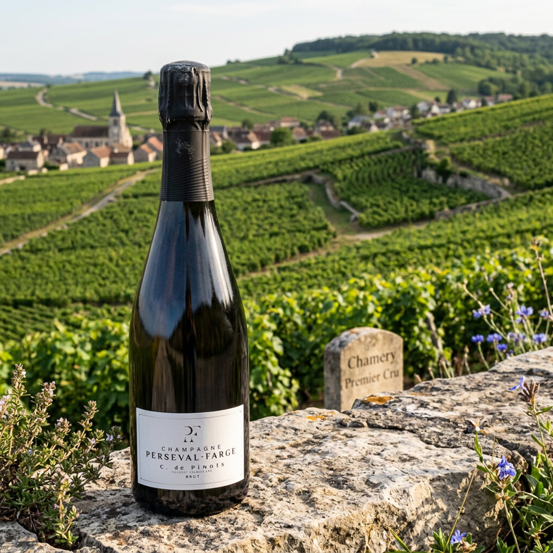 Perseval-Farge C de Pinots