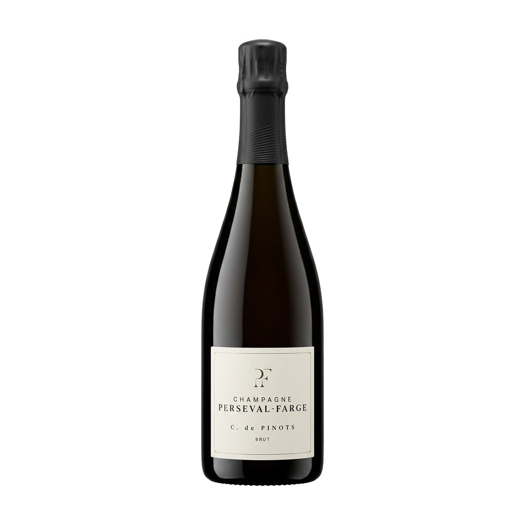 Perseval-Farge C de Pinots