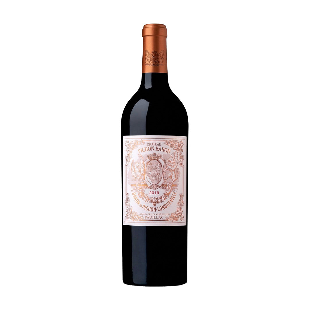Chateau Pichon Baron