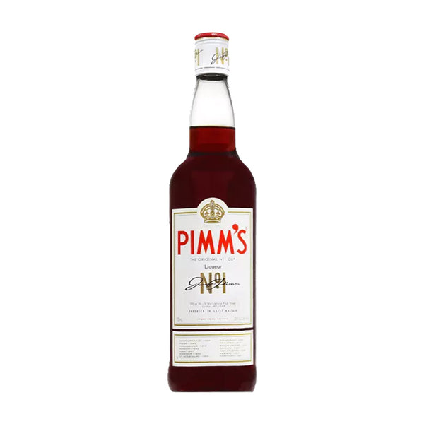 Pimm's No. 1 Liqueur 