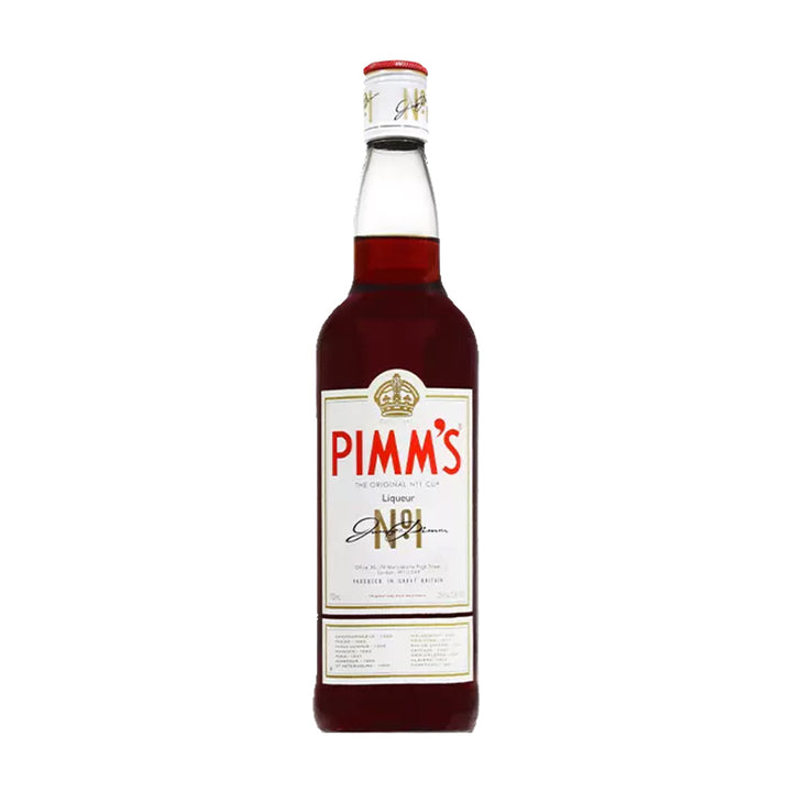 Pimm's No. 1 Liqueur 