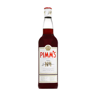 Pimm's - No. 1 Liqueur