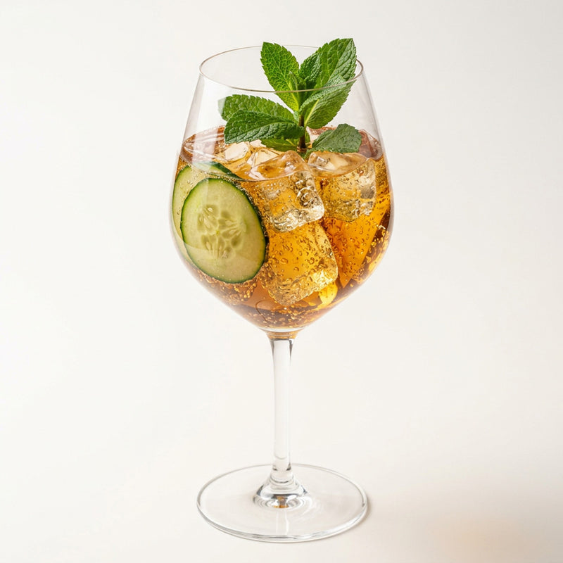 Pimms Spritz
