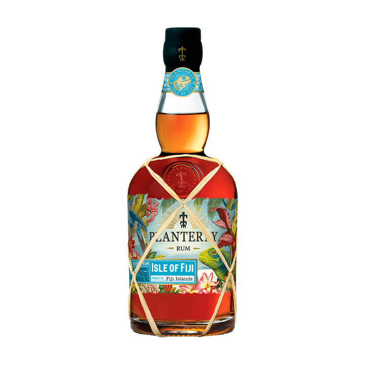 Planteray Isle of Fiji Rum 