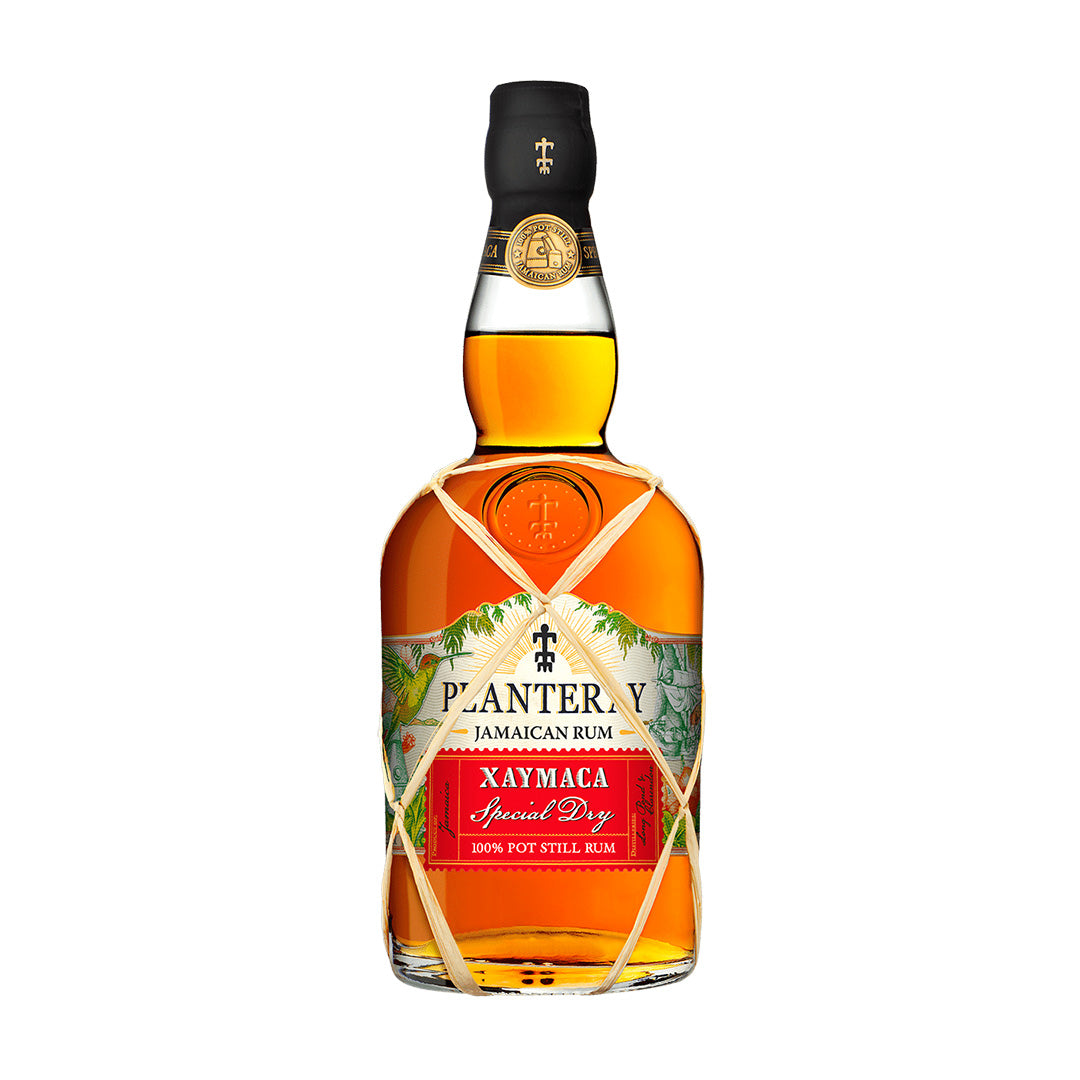 Planteray Xaymaca Special Dry Rum 
