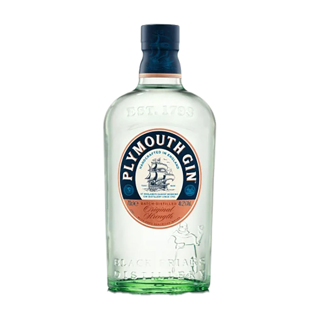 Plymouth Gin Original Strength 
