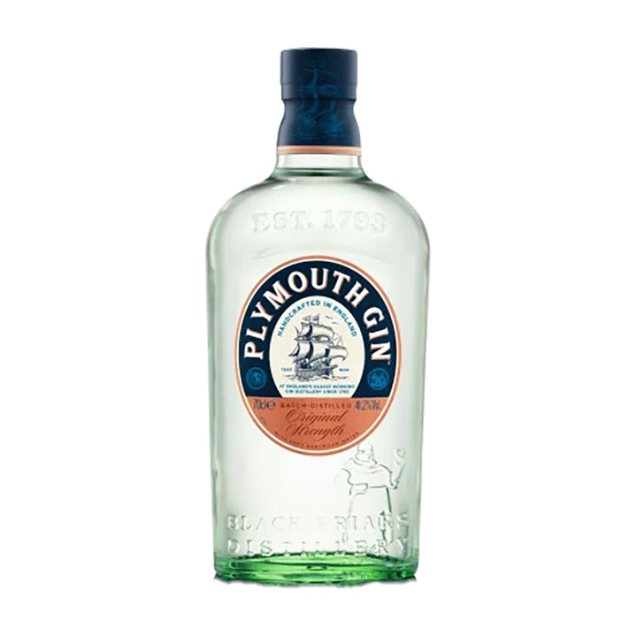 Plymouth Gin Original Strength 