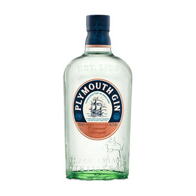 Plymouth - Gin 750ml