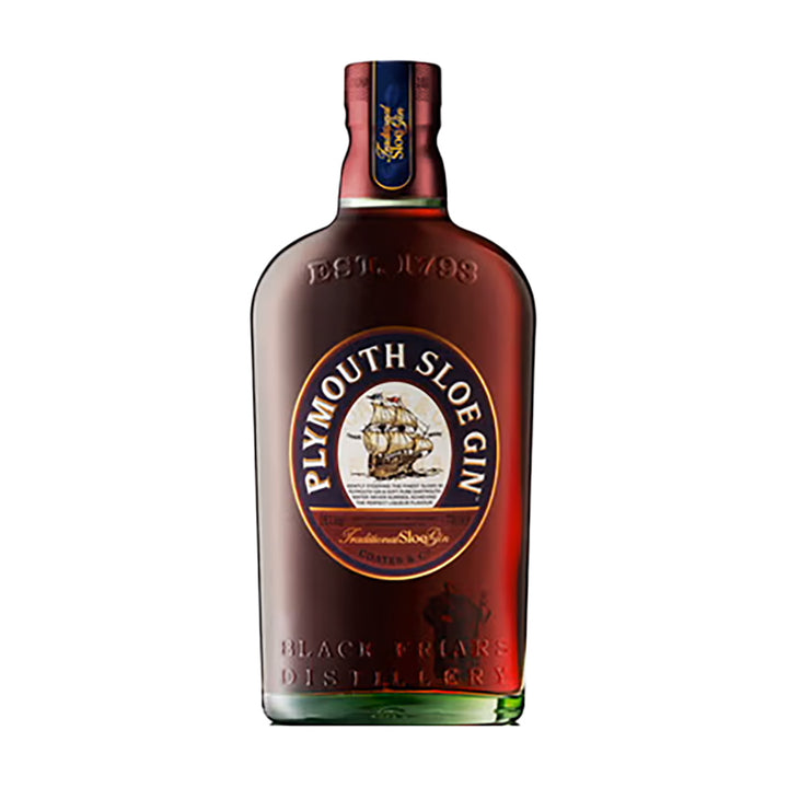 Plymouth Sloe Gin 