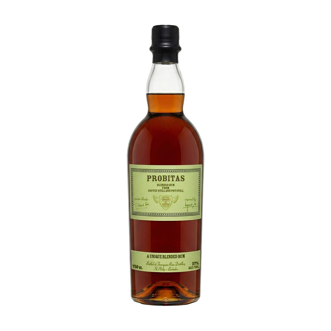 Probitas Green Label Dark Rum 