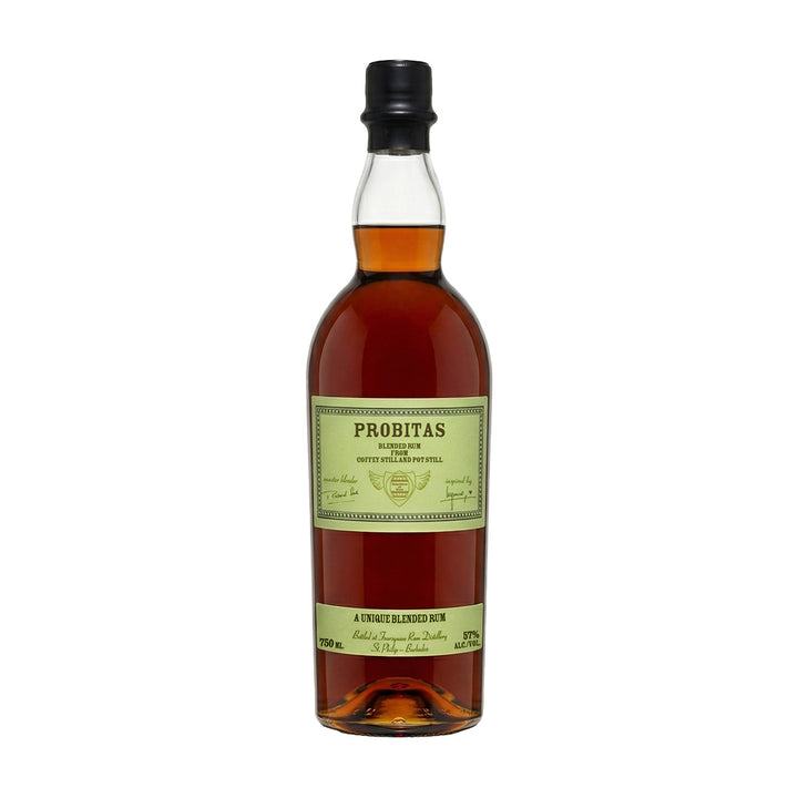 Probitas Green Label Dark Rum 