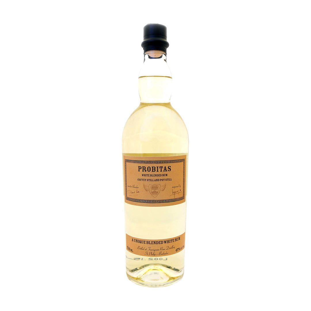 Probitas Blended White Rum 