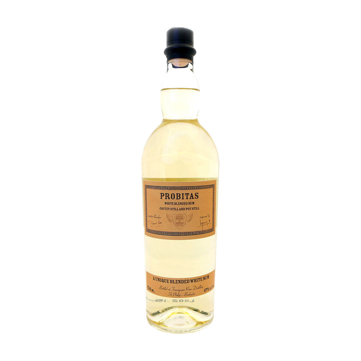 Probitas Blended White Rum 