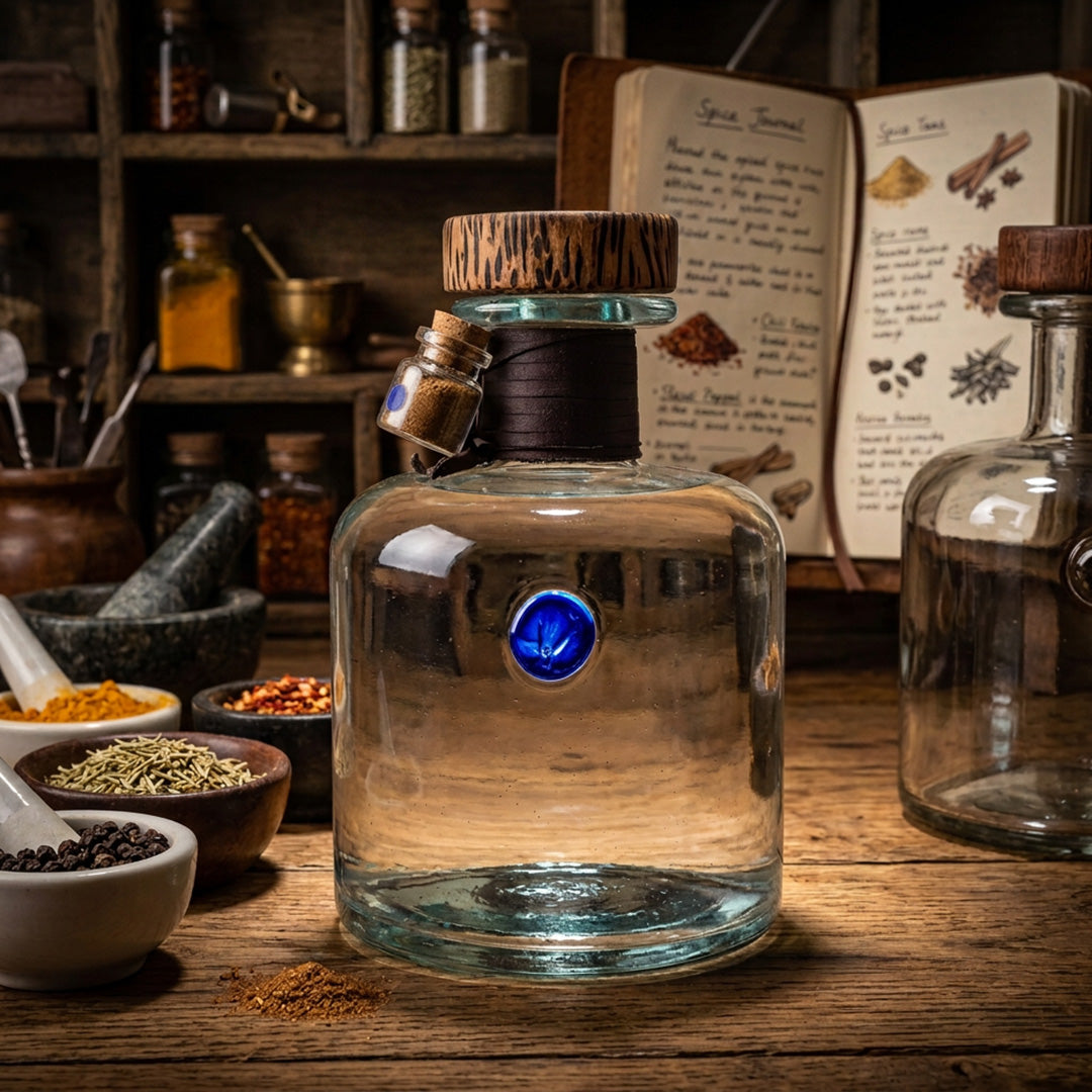 Procera Blue Dot Gin 