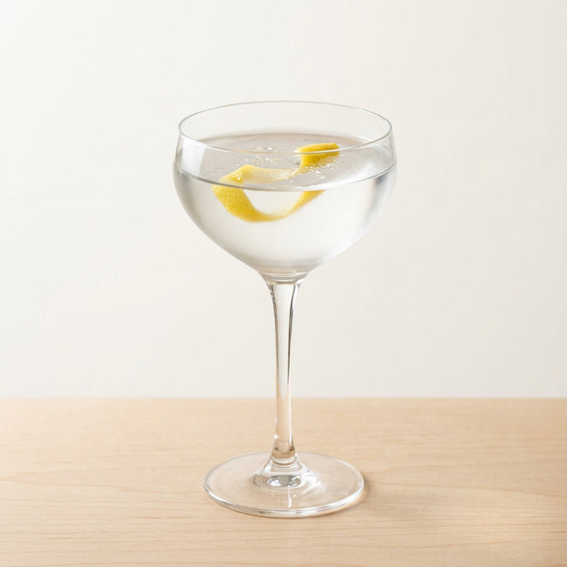 Procera Blue Dot Dry Martini