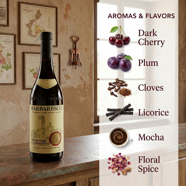 Produttori del Barbaresco 