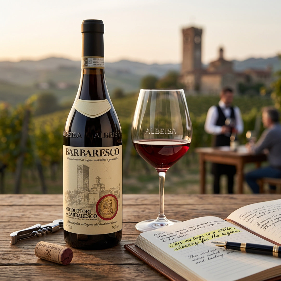 Produttori del Barbaresco 