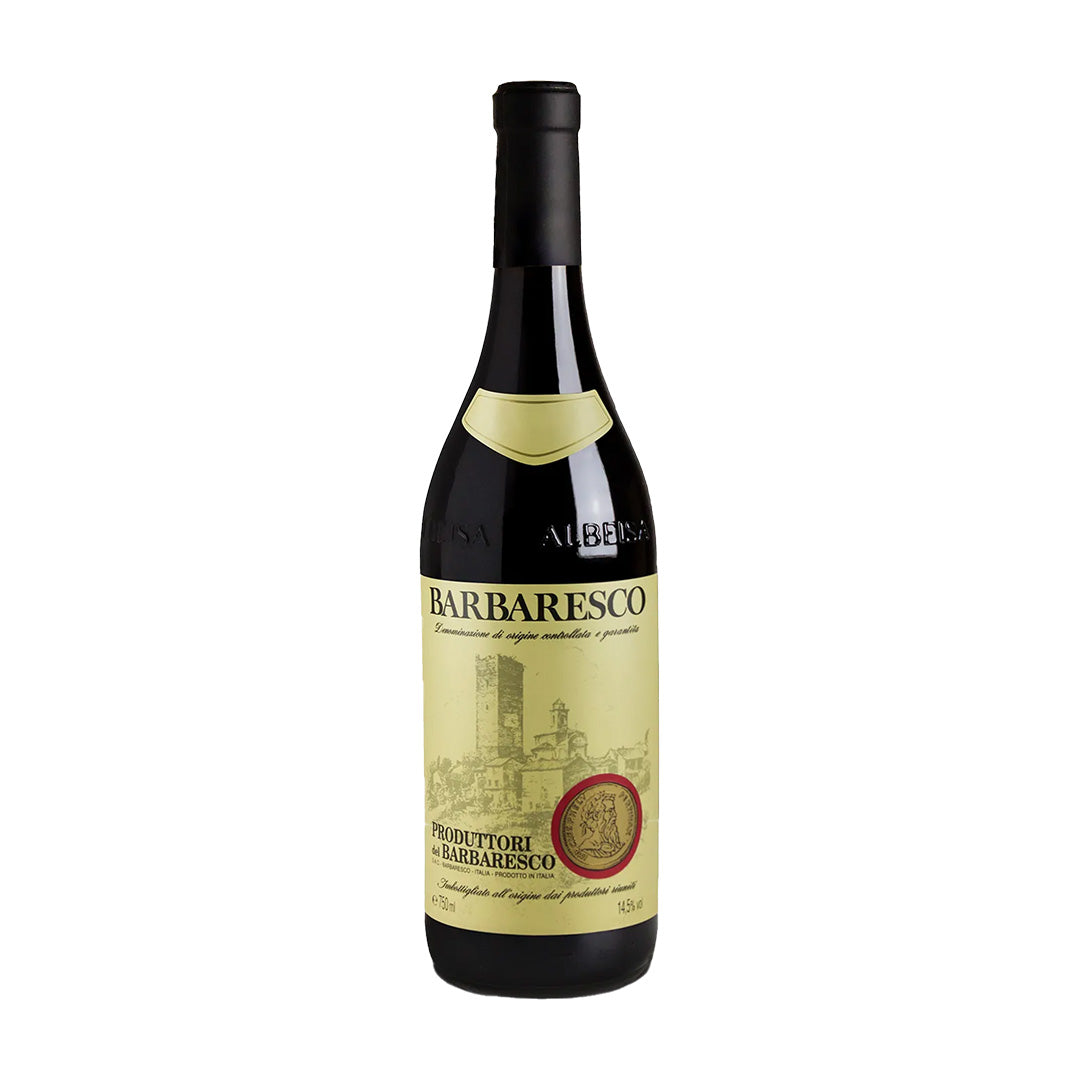 Produttori del Barbaresco 