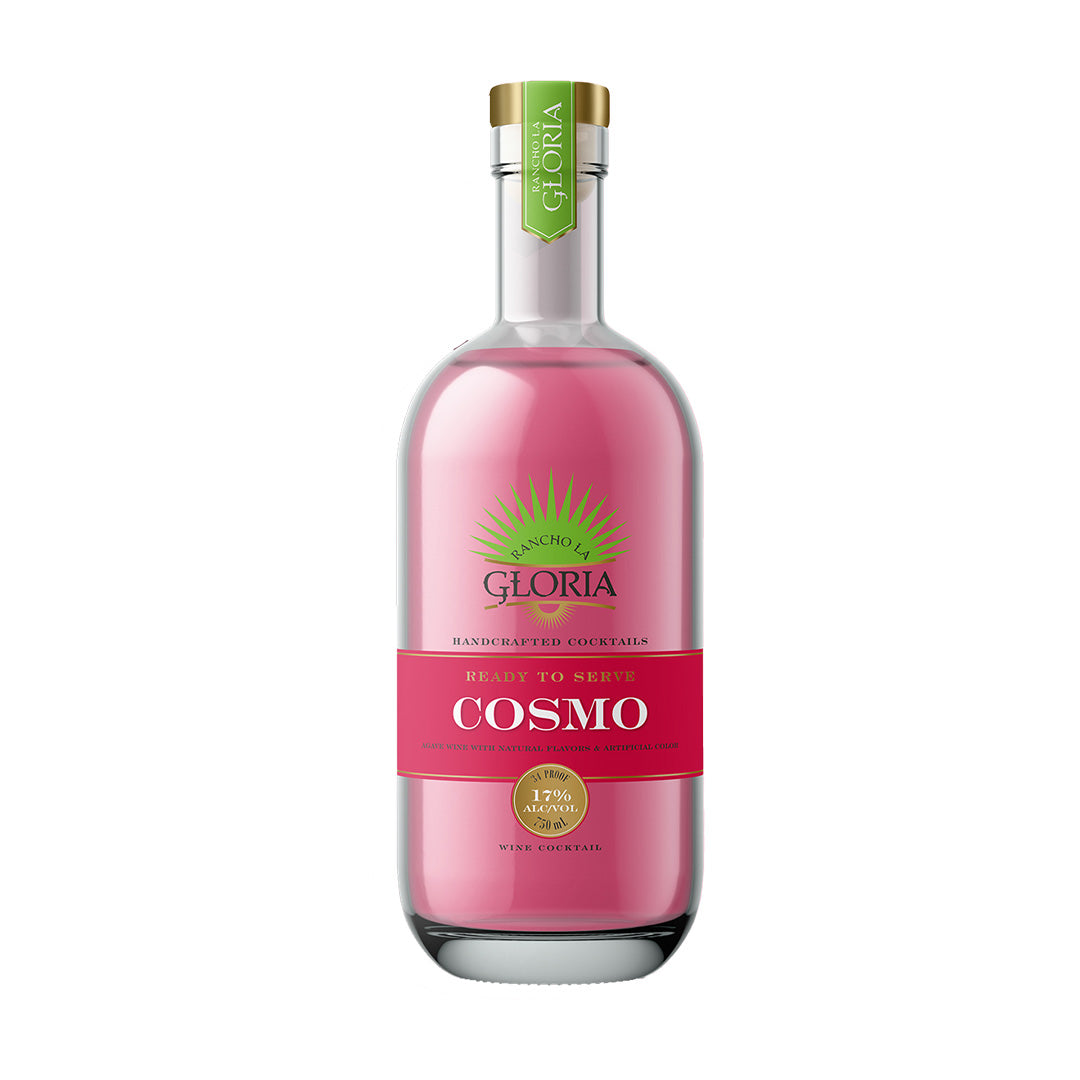 Rancho La Gloria Cosmo 