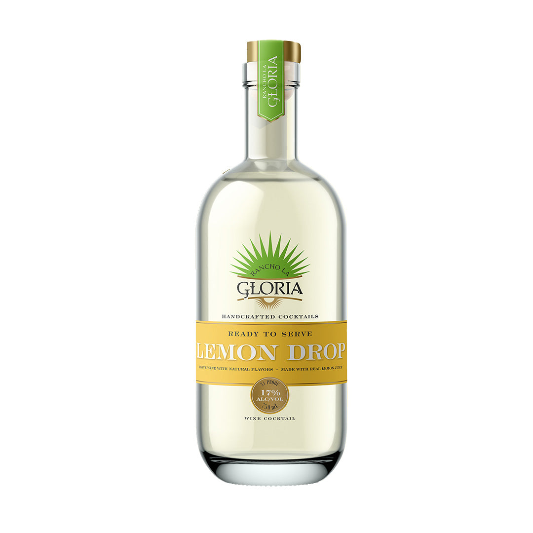 Rancho La Gloria Lemon Drop 