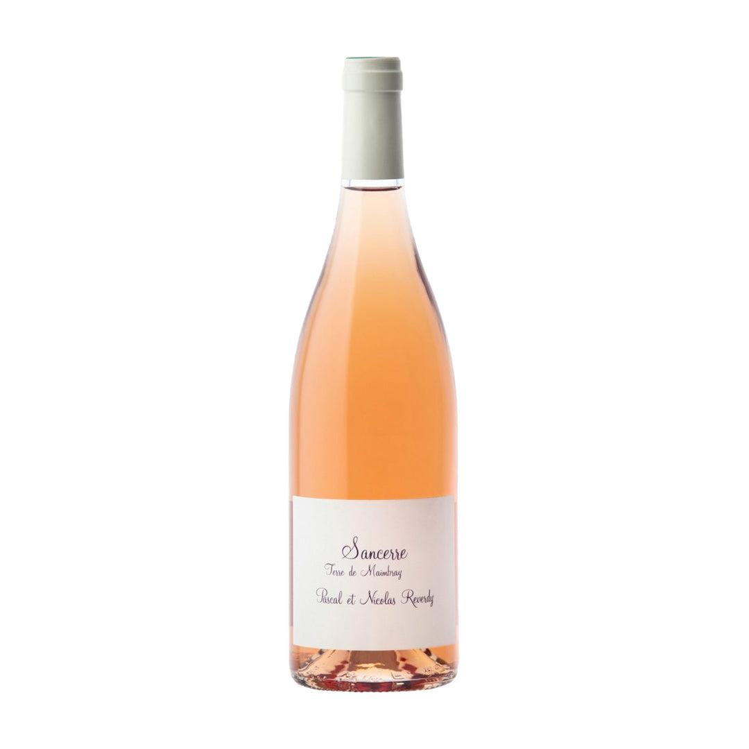 Pascal Reverdy Terre de Maimbray Sancerre Rose