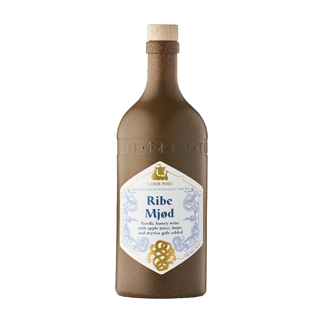 Dansk Mjod Ribe Mead 