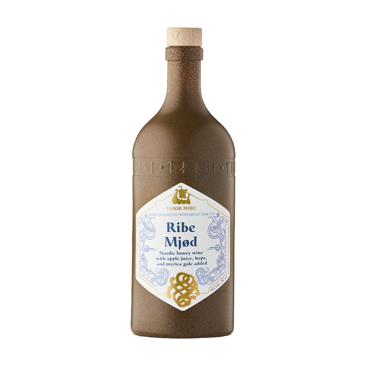 Dansk Mjod Ribe Mead 