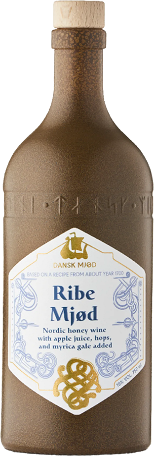 Dansk Mjod - Ribe Mead