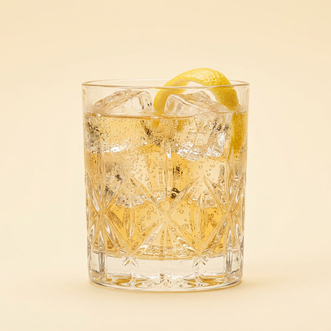 Ribe Mjod Botanical Spritz