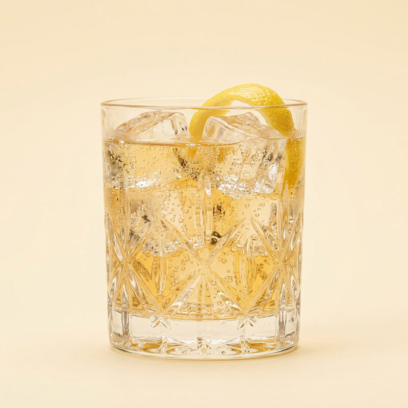 Ribe Mjod Botanical Spritz