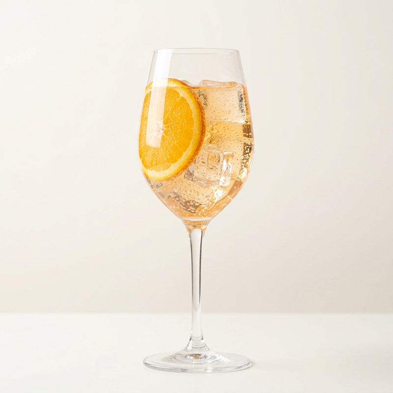 The Rockey’s Spritz