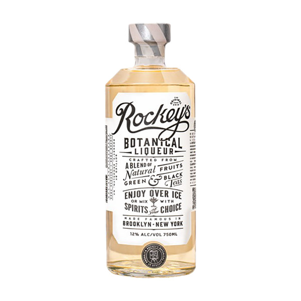 Rockey's Botanical Liqueur 