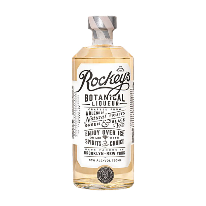 Rockey's Botanical Liqueur 