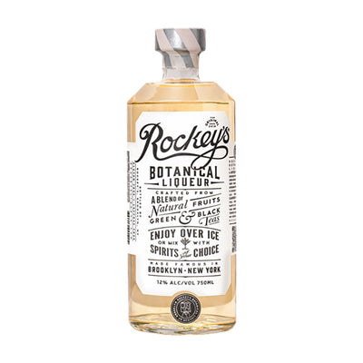 Rockey's - Botanical Liqueur 750ml