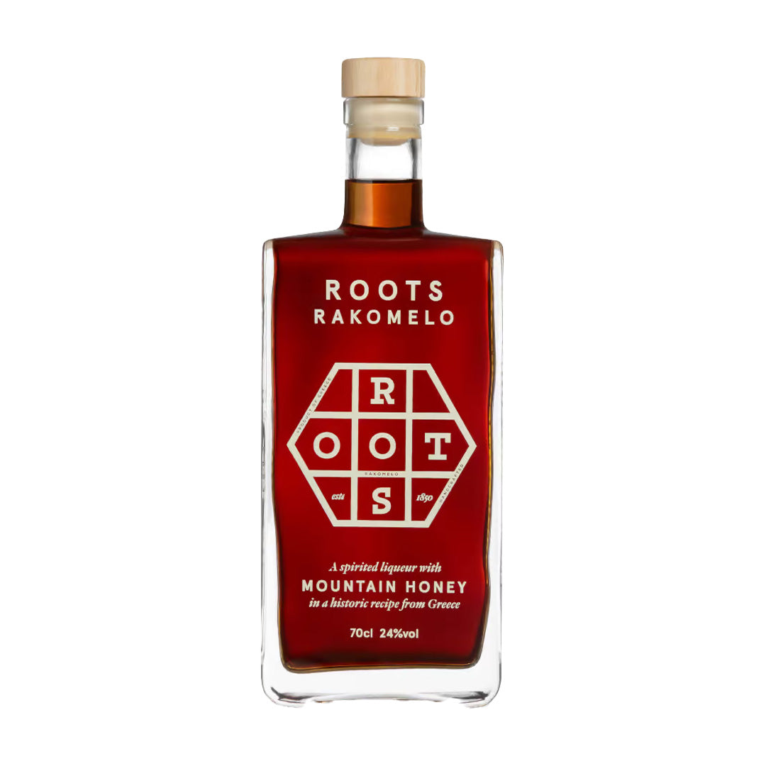 Roots Rakomelo Liqueur