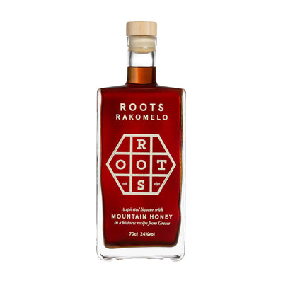 Roots - Rakomelo Liqueur 700ml