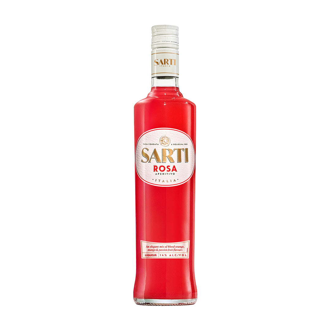 Sarti Rosa Aperitivo 