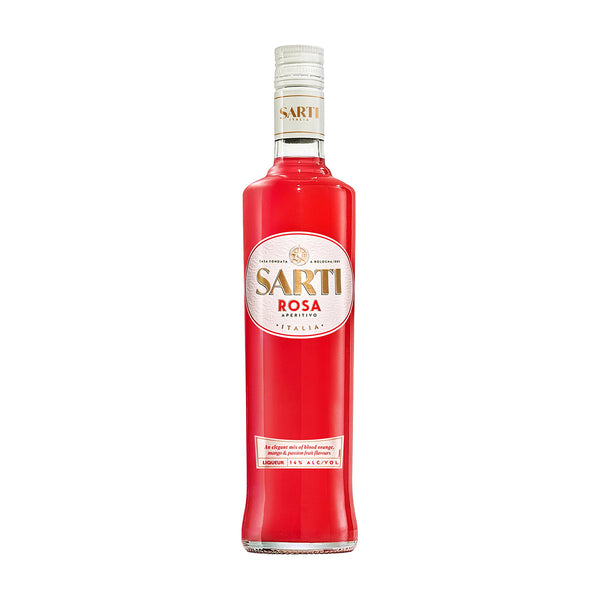 Sarti Rosa Aperitivo 