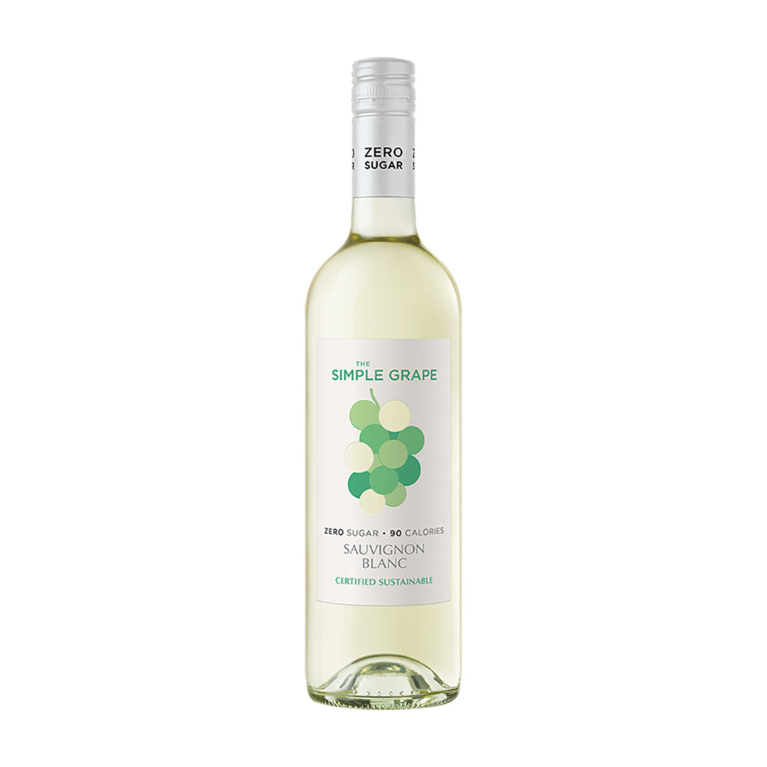 The Simple Grape Sauvignon Blanc